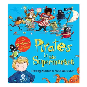 Pirates in the Supermarket