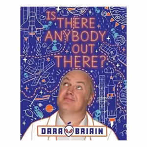 Is There Anybody Out There?