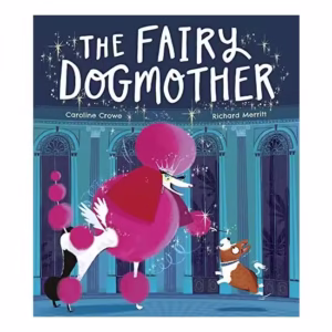 The Fairy Dogmother