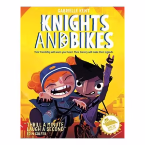 Knights and Bikes