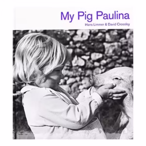 My Pig Paulina