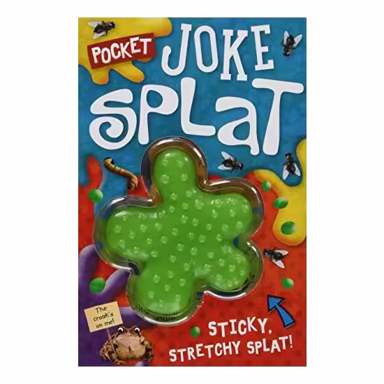 Joke Splat