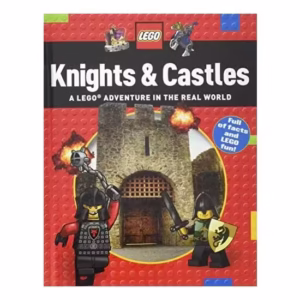 LEGO: Knights and Castles