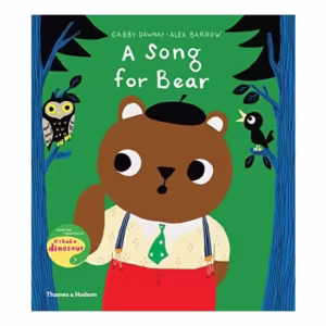 A Song for Bear