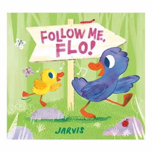 Follow Me, Flo!
