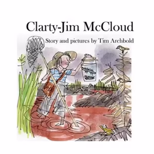 Clarty-Jim McCloud