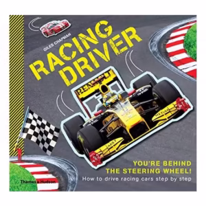 Racing Driver: How to drive racing cars step by step