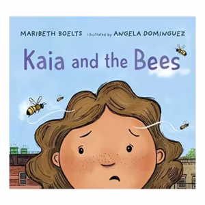 Kaia and the Bees