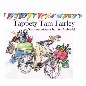 Tappety Tam Fairley
