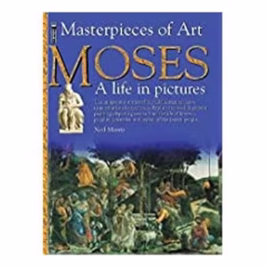 Moses (Masterpieces of Art)
