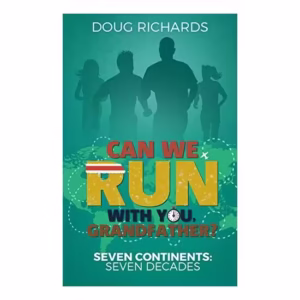 Can We Run with You, Grandfather??