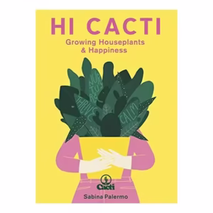 Hi Cacti