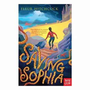 Saving Sophia