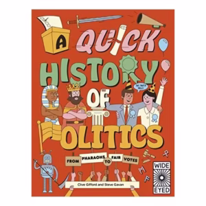 Quick History of Politics