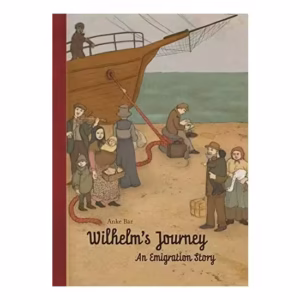Wilhelm's Journey
