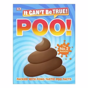 It Can't Be True! Poo