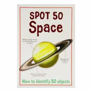 Spot 50 space