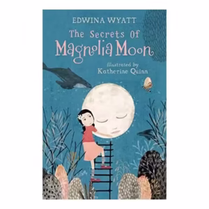 The Secrets of Magnolia Moon