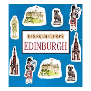 Edinburgh (Panorama Pops)
