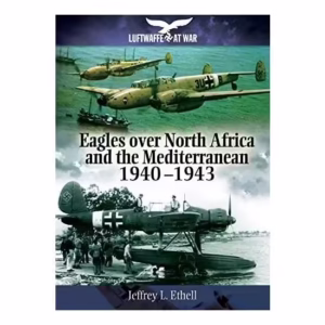 Eagles over North Africa