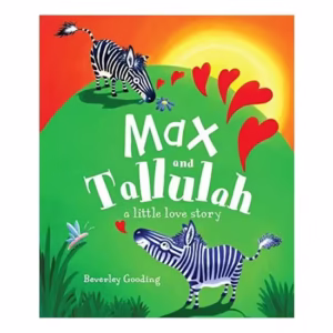 MAX & TALLULAH