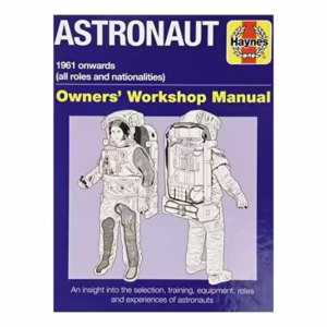 Astronaut