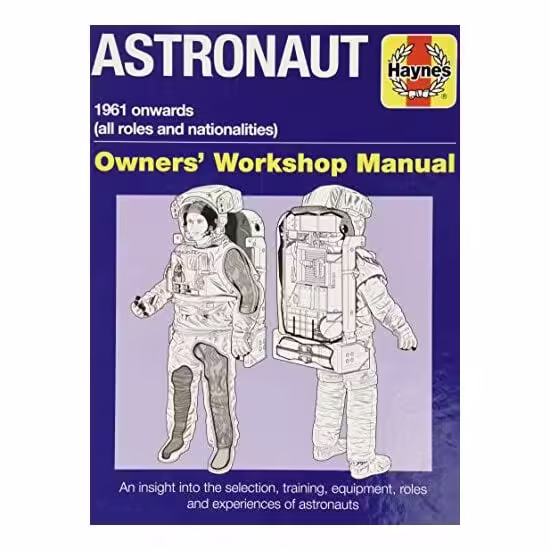 Astronaut