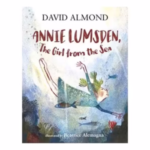 Annie Lumsden, the Girl from the Sea