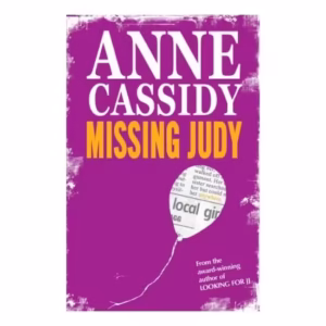 Missing Judy