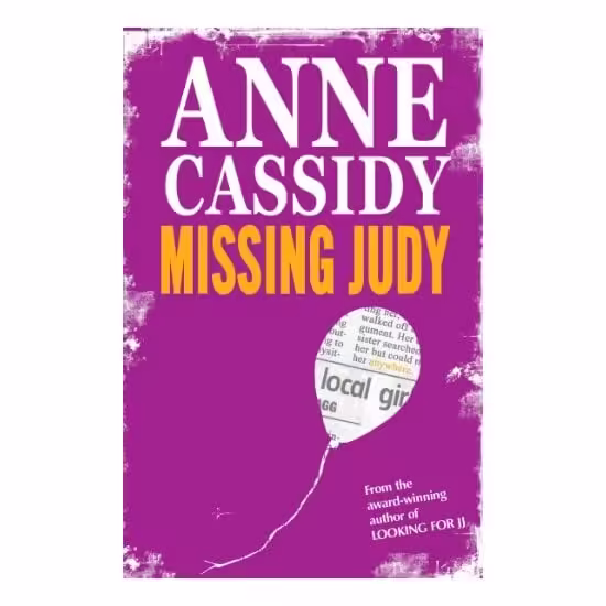 Missing Judy