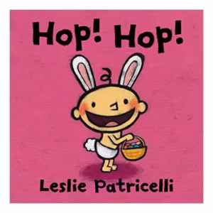 Hop! hop!