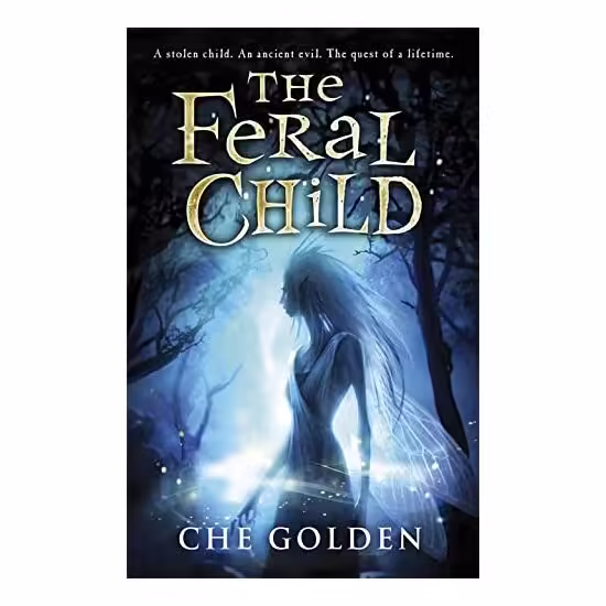 The feral child