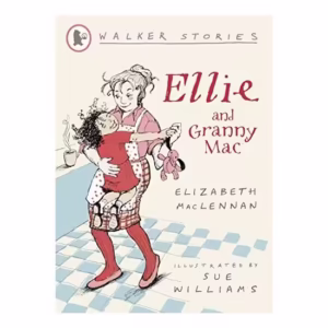 Ellie And Granny Mac