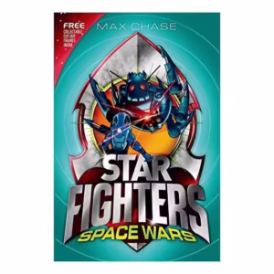 STAR FIGHTERS 6: Space Wars!