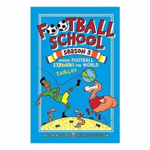 Football School Season 3