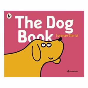 The Dog Book