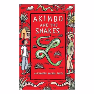 Akimbo and the Snakes