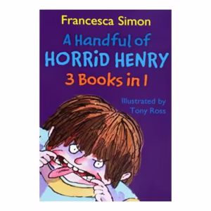 A Handful of Horrid Henry