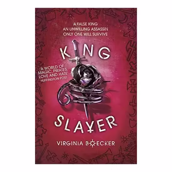 King Slayer