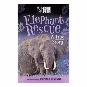 Elephant Rescue