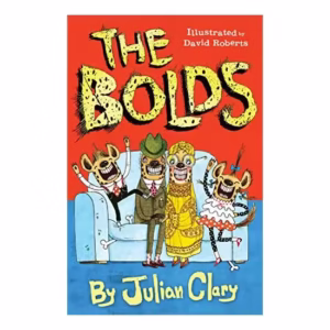 The Bolds