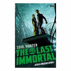 Last Immortal 2 Soul Hunter B Last Immortal 2 Soul Hunter B