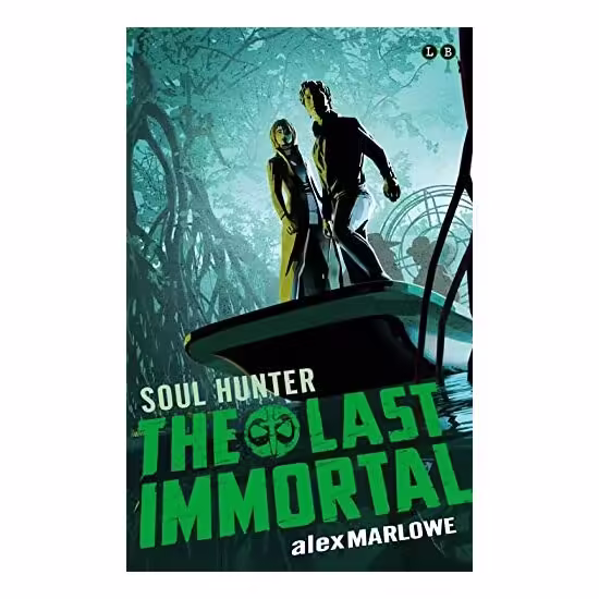 Last Immortal 2 Soul Hunter B Last Immortal 2 Soul Hunter B