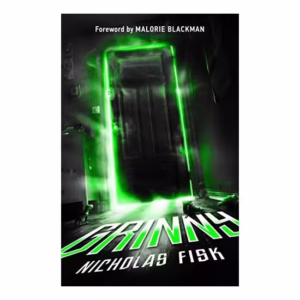 Grinny: Grinny & You Remember Me