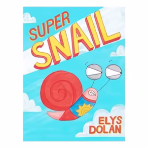 Super Snail