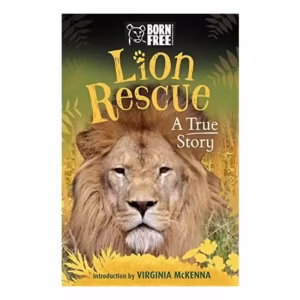 Lion Rescue