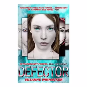 Defector