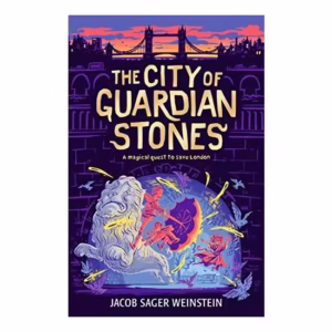 The City of Guardian Stones