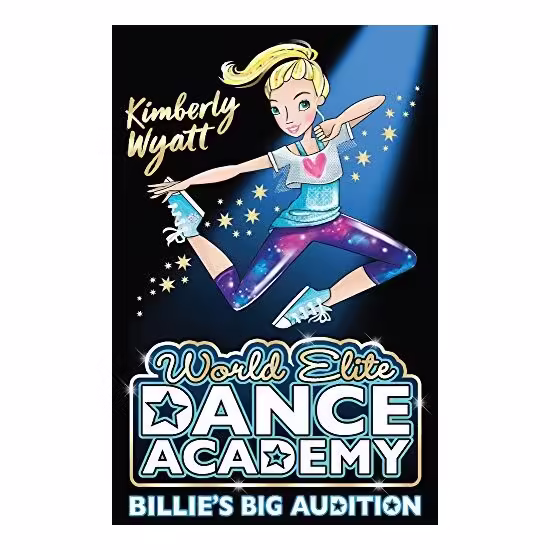 Billie’s Big Audition