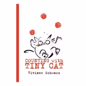 Counting with Tiny Cat